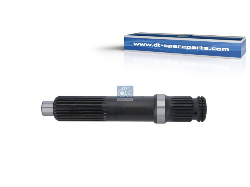 DT INPUT SHAFT 2.33205