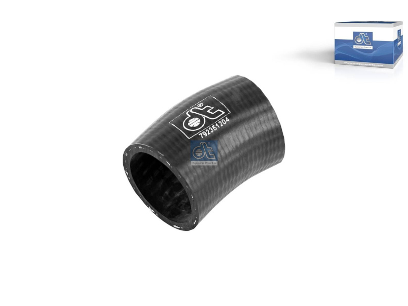 DT RADIATOR HOSE 1.11085