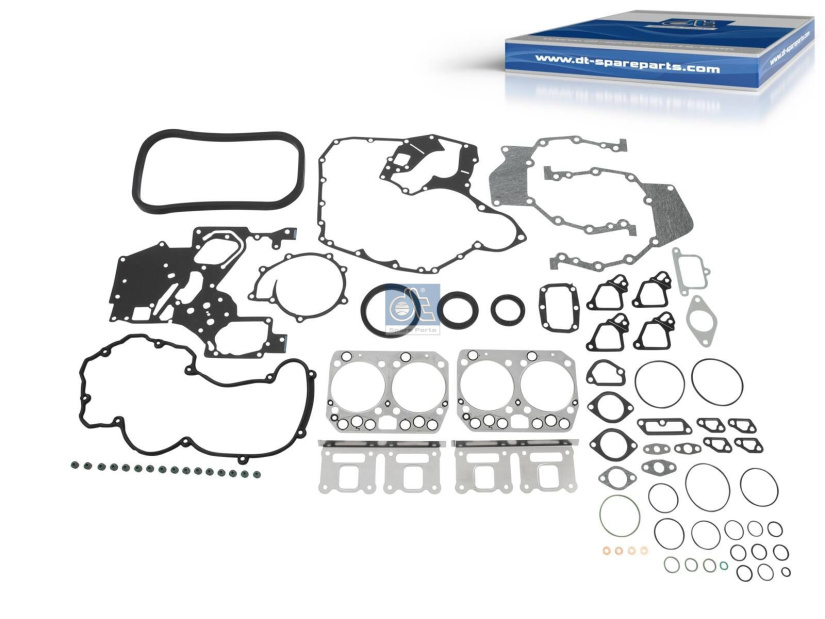 DT GENERAL OVERHAUL KIT 3.90125
