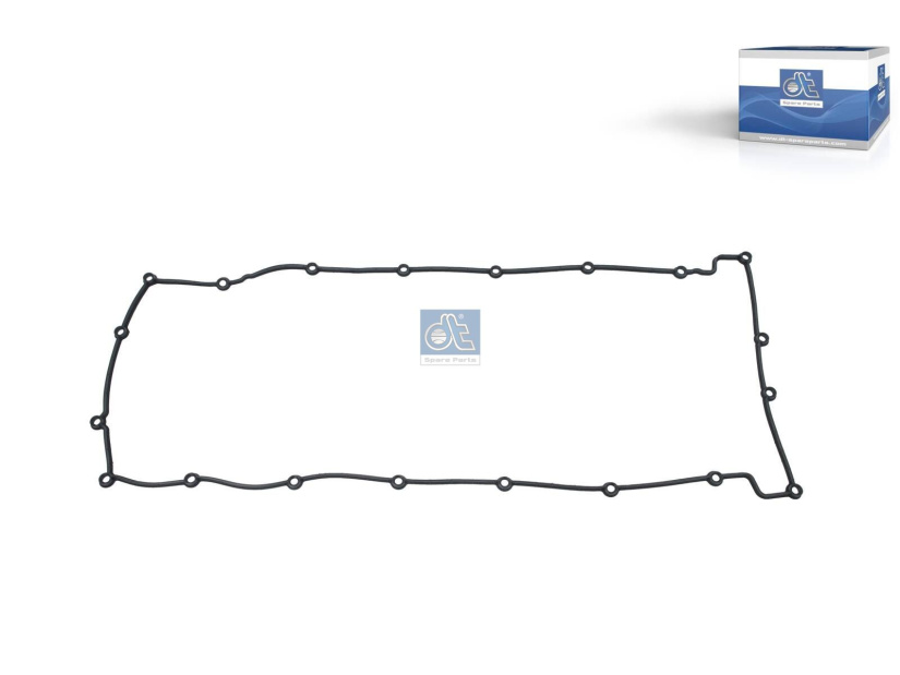 DT GASKET 5.00495