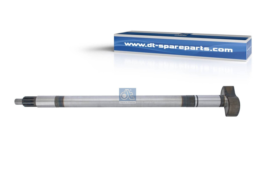 DT BRAKE CAMSHAFT 10.13543
