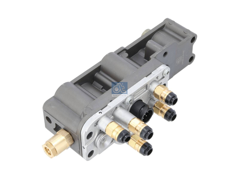 DT VENTTIILIBLOKI ZF 16S- 3.53026