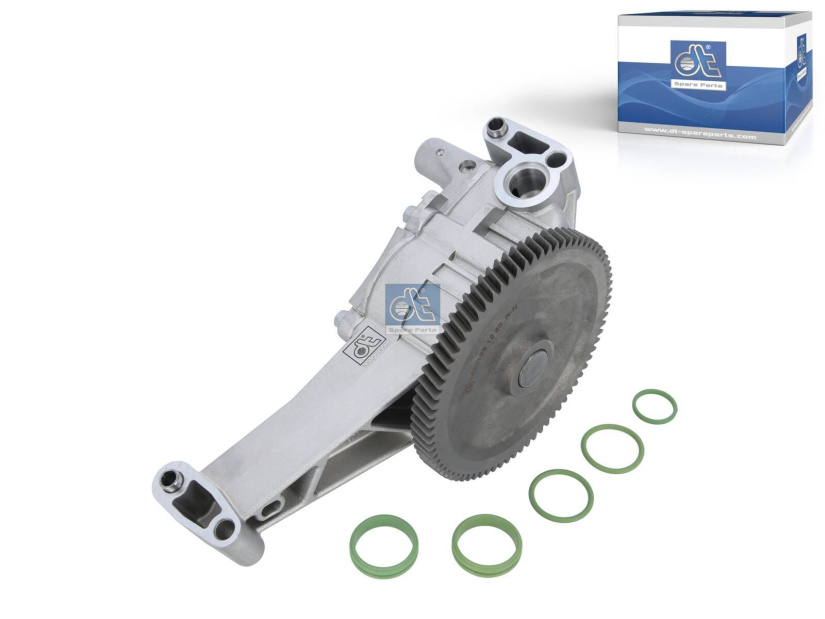 DT OIL PUMP 1.10699