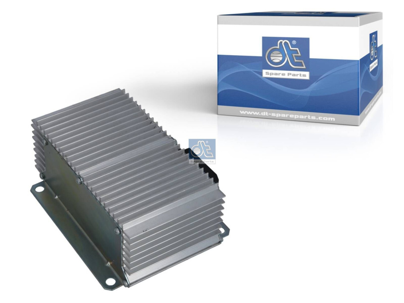 DT VOLTAGE CONVERTER 7.78278