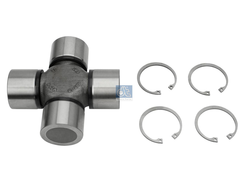 DT NIVELRISTIKKO VOLVO 65X172MM PROPS-XL 2.34012