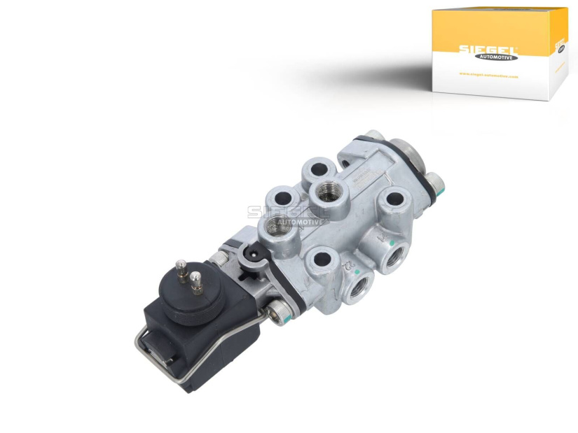 DT SOLENOID VALVE SA5E0094