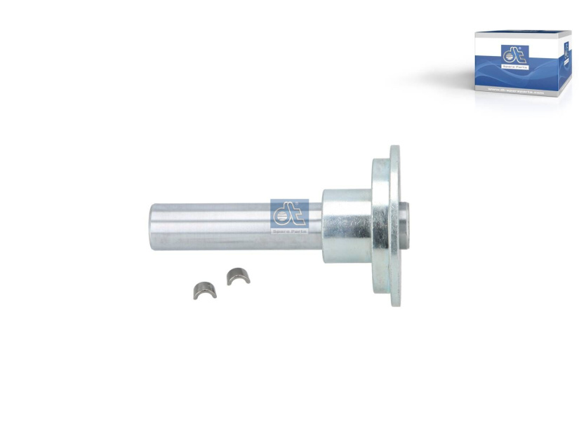 DT SHAFT 2.14944