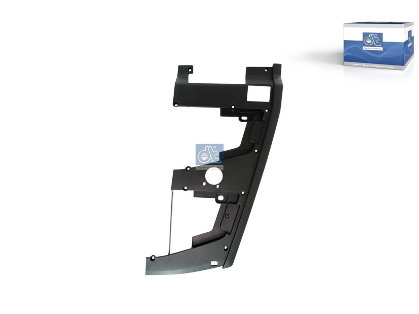 DT FRONT PANEL 2.00389