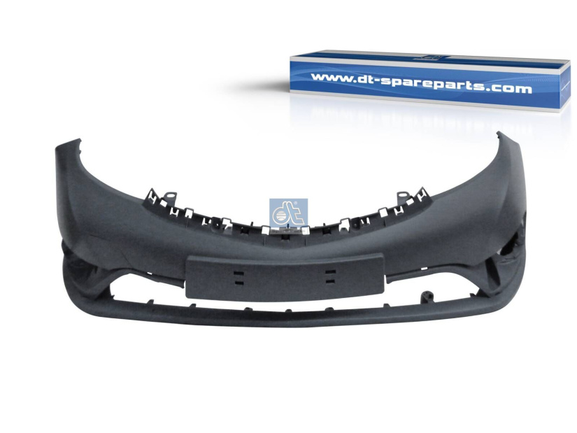 DT BUMPER 4.72887