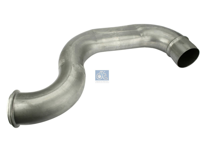 DT EXHAUST PIPE 2.14295