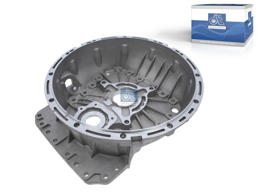 DT CLUTCH HOUSING 2.33235