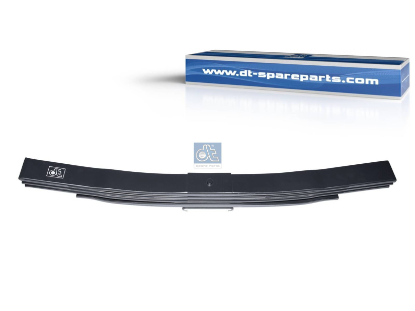 DT LEAF SPRING 7.11000