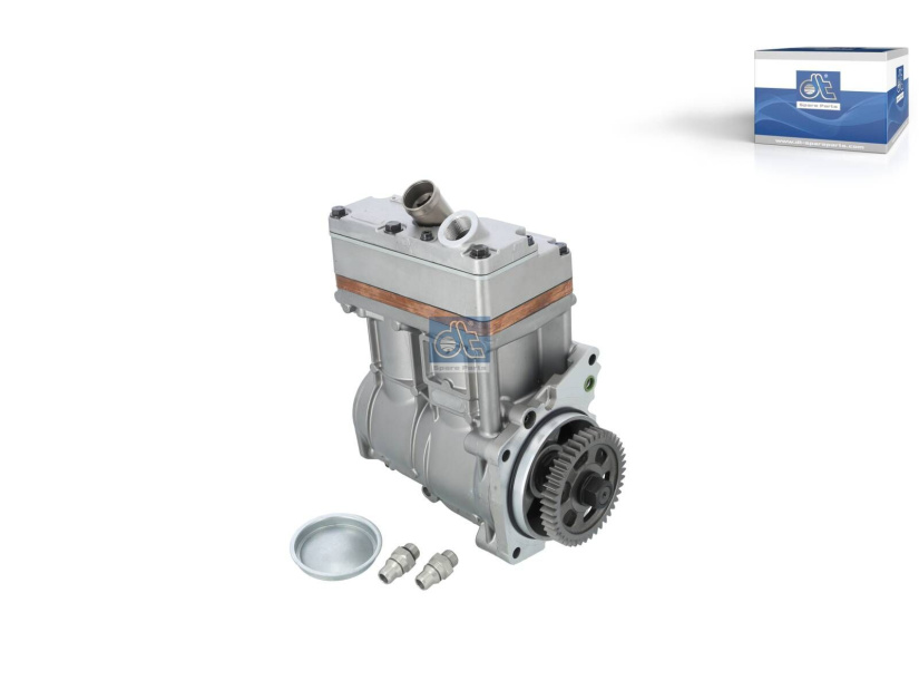 DT COMPRESSOR 4.71360