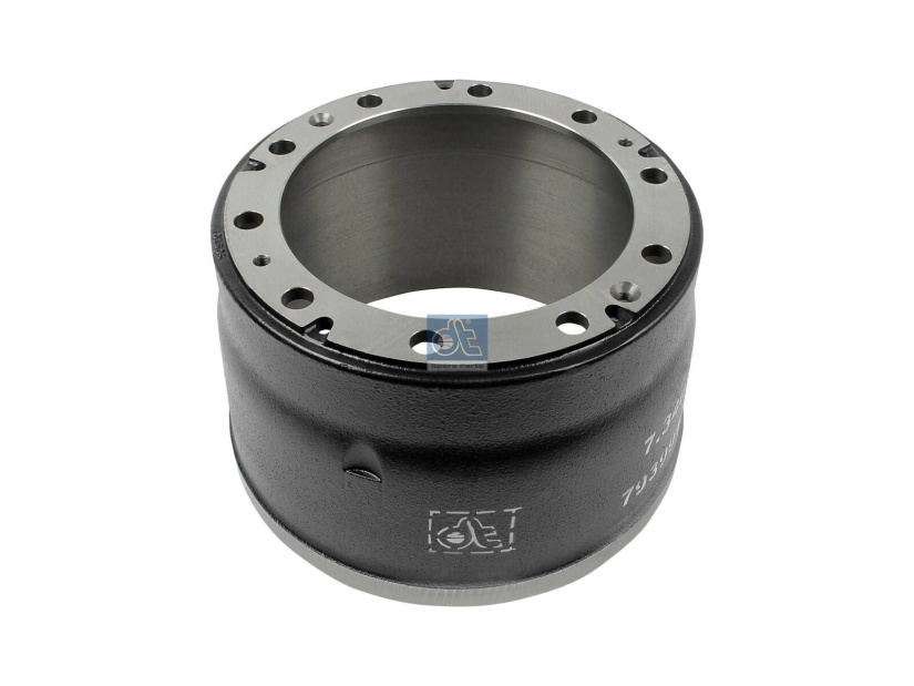 DT BRAKE DRUM 7.34073