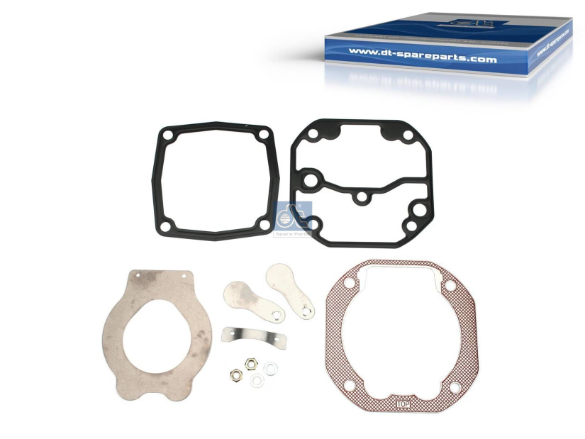 DT GASKET KIT 4.90544