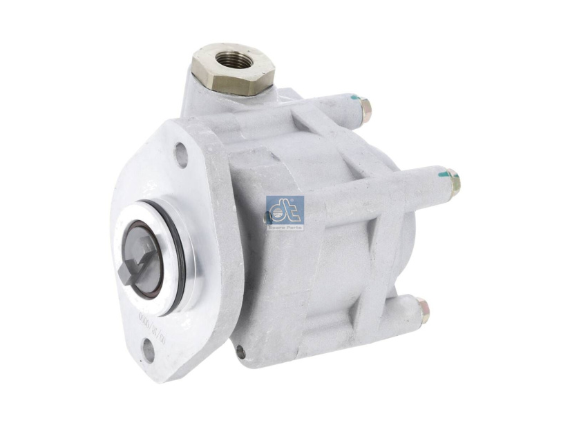 DT SERVO PUMP 7.13200