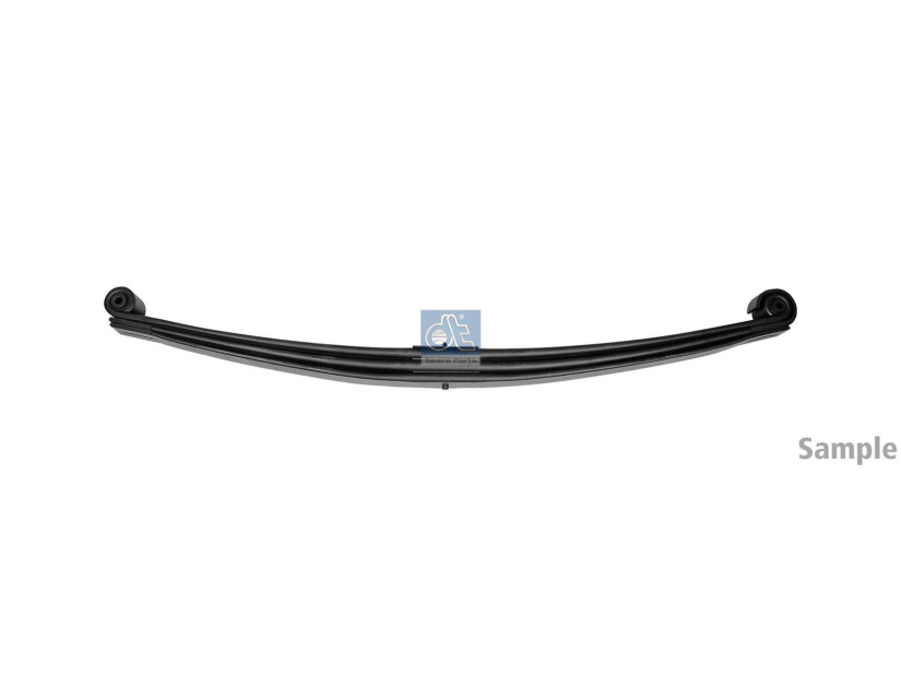DT LEAF SPRING 3.65327