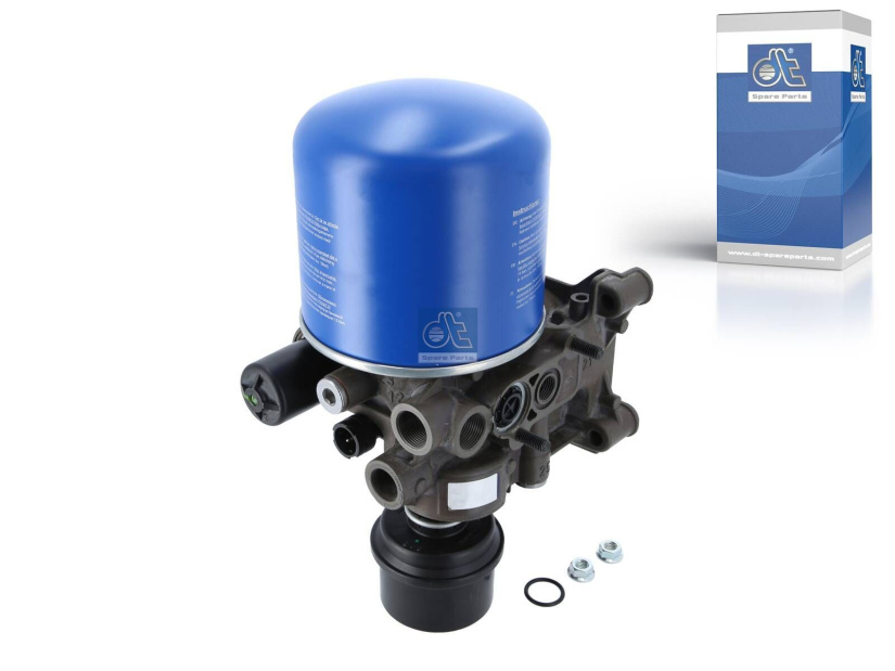 DT AIR DRYER 5.70043