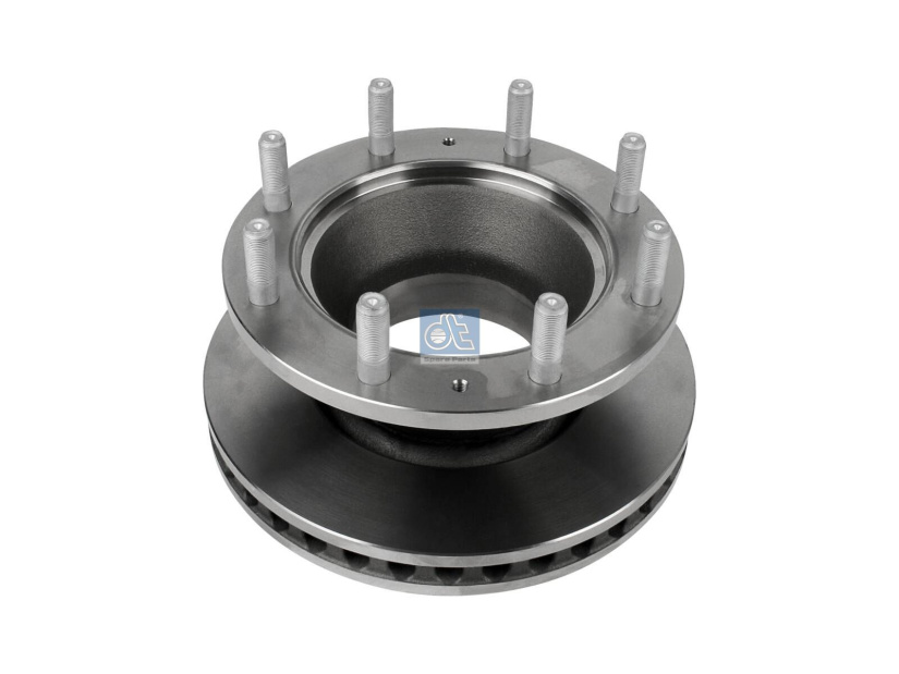 DT BRAKE DISC 7.36020