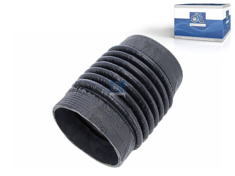 DT SUCTION HOSE 7.21450