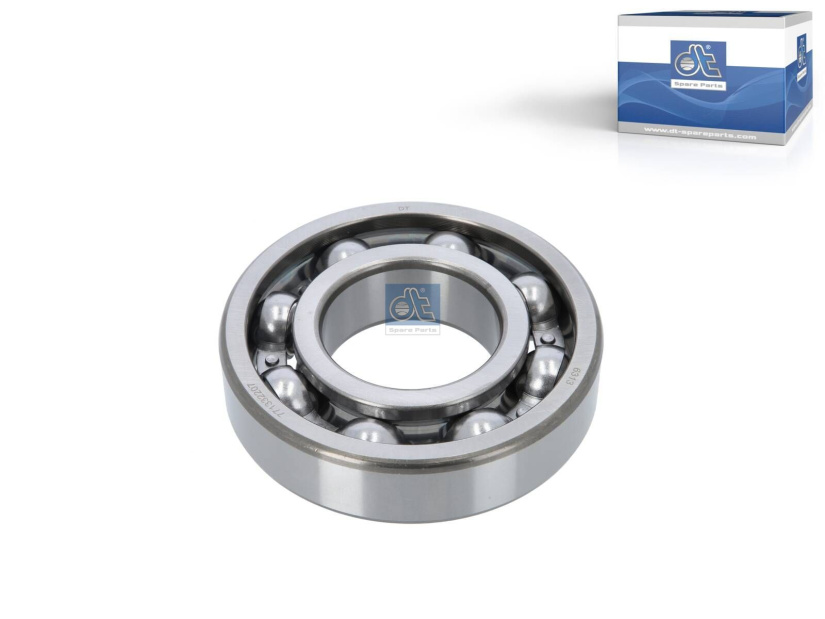 DT BALL BEARING 7.38213