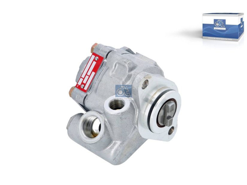 DT SERVO PUMP 7.00327
