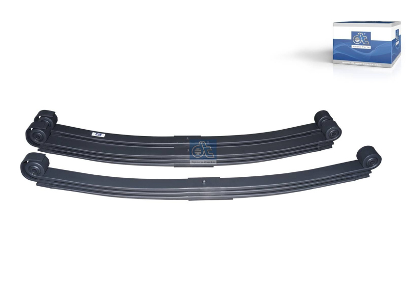 DT LEAF SPRING 5.10362