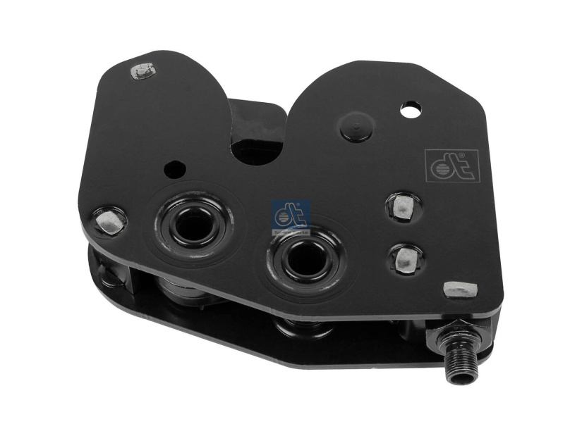 DT HYTIN TAKALUKKO RVI PREMIUM, SISU E-SRJ. 6.76400