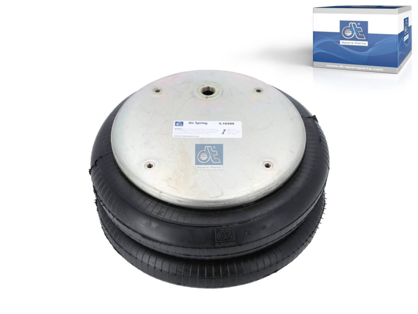 DT AIR SPRING 5.10280