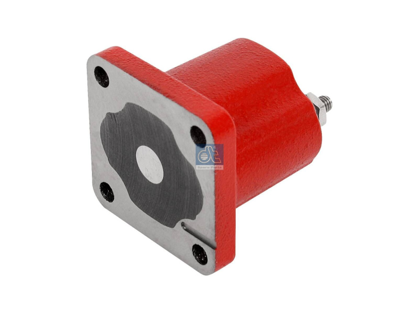 DT SOLENOID VALVE SCANIA DC-DT 12 HPI 1.12157