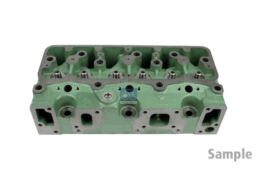 DT CYLINDER HEAD 2.10047