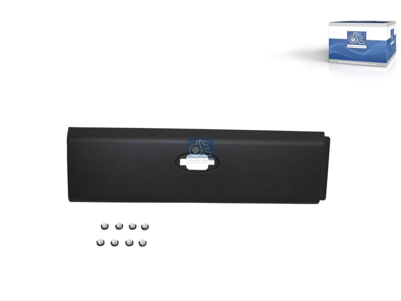 DT COVER MOULDING 6.00033