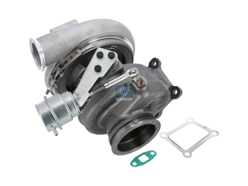DT TURBOCHARGER 1.10845