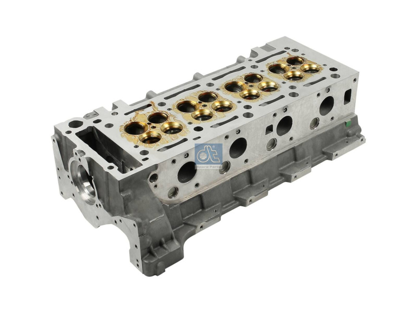 DT CYLINDER HEAD 4.66544