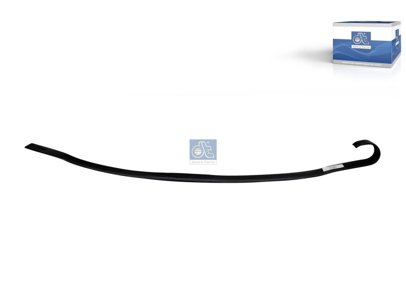 DT LEAF SPRING 2.62544