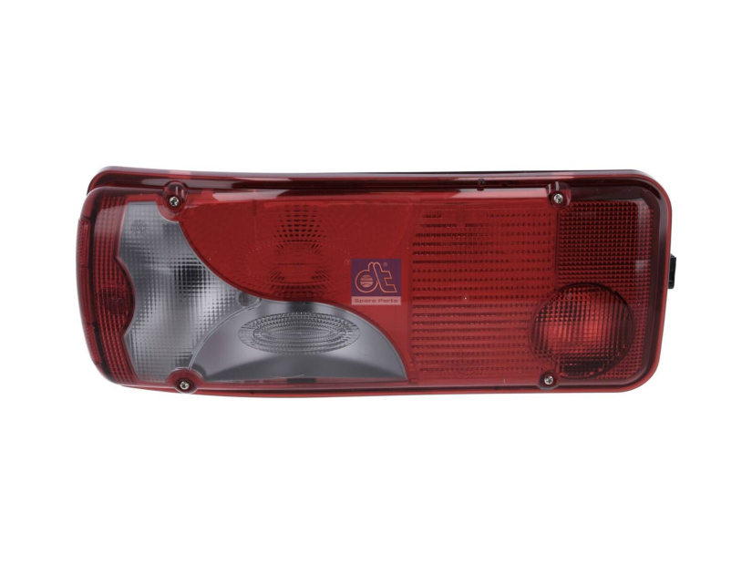 DT TAIL LAMP 7.25442