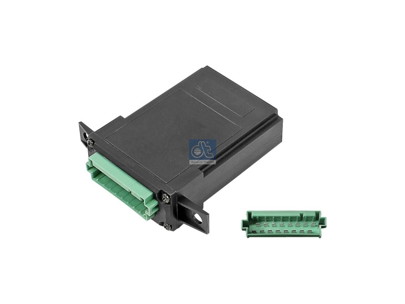 DT CONTROL UNIT 2.76162