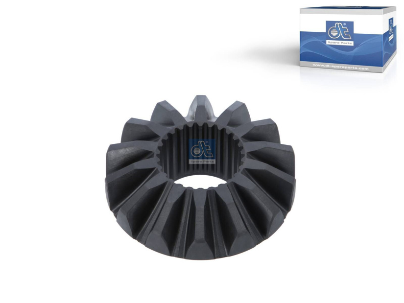 DT SPIDER PINION 7.38185