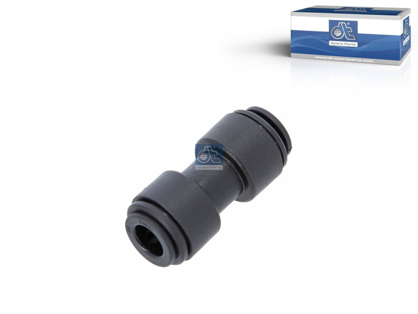 DT JATKOLIITIN 8MM EI JARRUKÄYTTÖÖN 9.85808