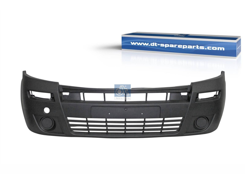 DT BUMPER 6.70570