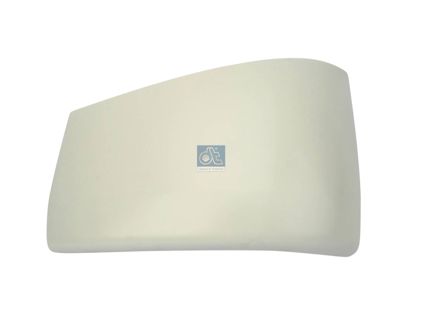 DT MUDGUARD CORNER 6.70220