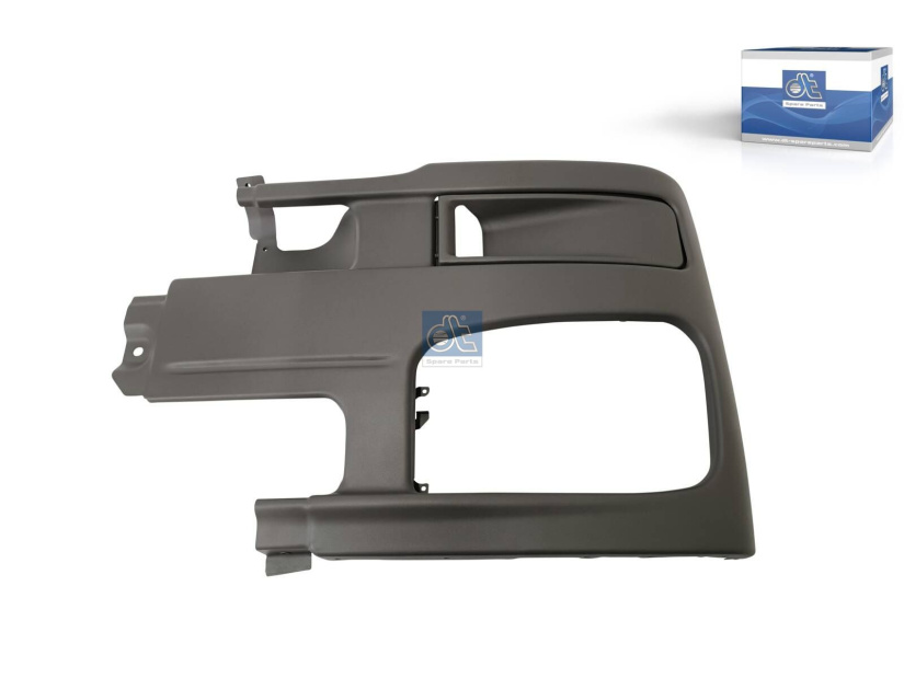DT BUMPER 4.71023