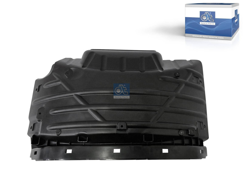 DT SCANIA LOKASUOJA VASEN 1.52062