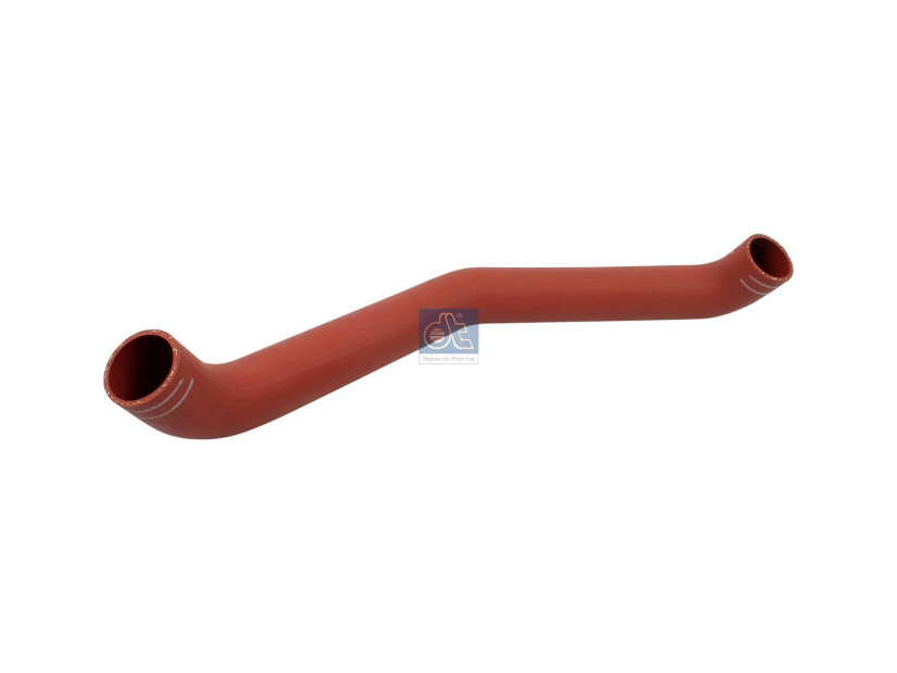 DT RADIATOR HOSE 7.21381