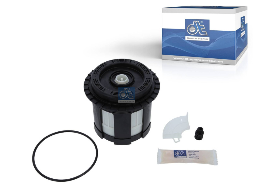 DT AIR DRYER KIT 6.92015