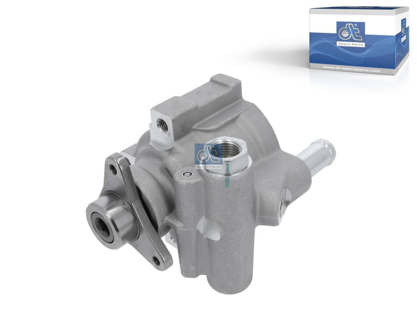 DT SERVO PUMP 6.26414