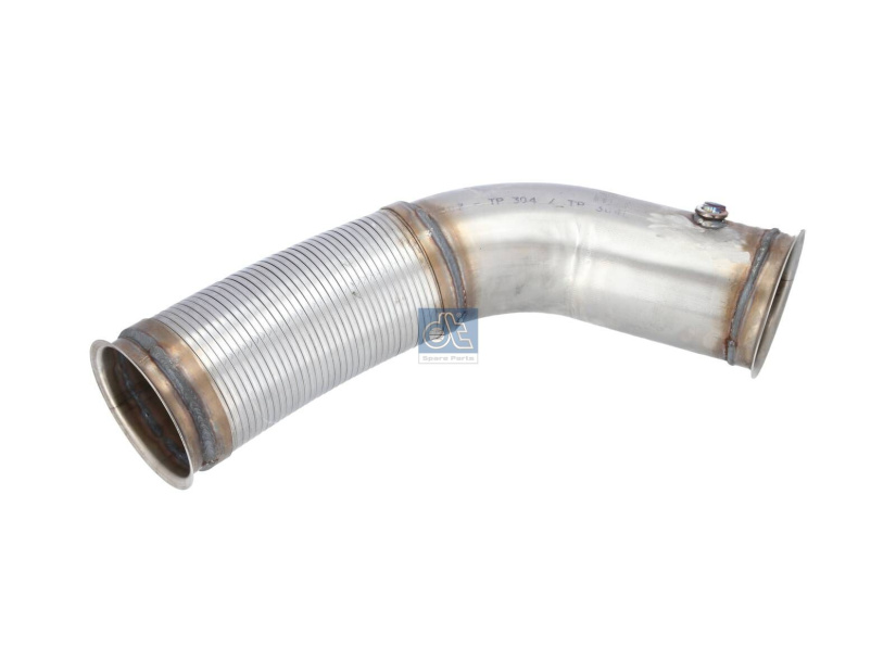DT FLEXIBLE PIPE 1.12845