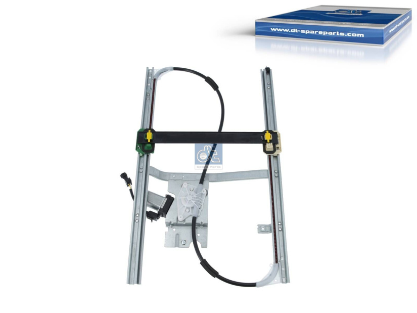 DT WINDOW REGULATOR 6.72120