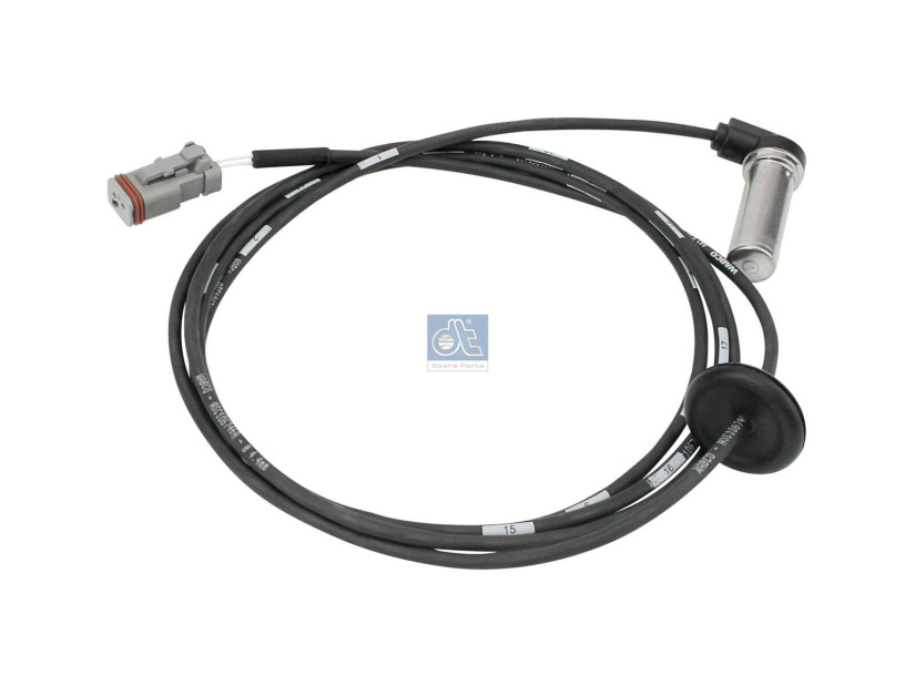 DT ABS TUNNISTIN PLUKILLA L=2520 MM 6.61917