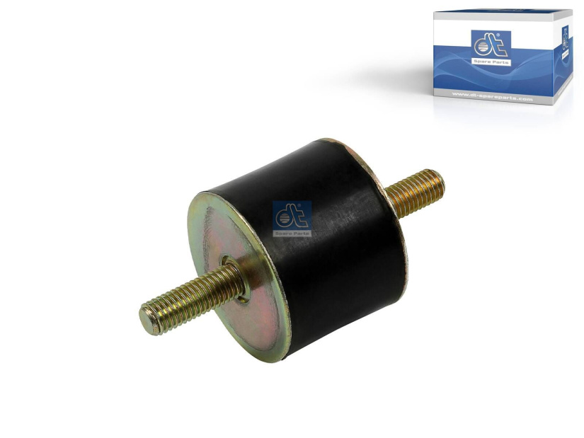 DT VIBRATION DAMPER 5.11041